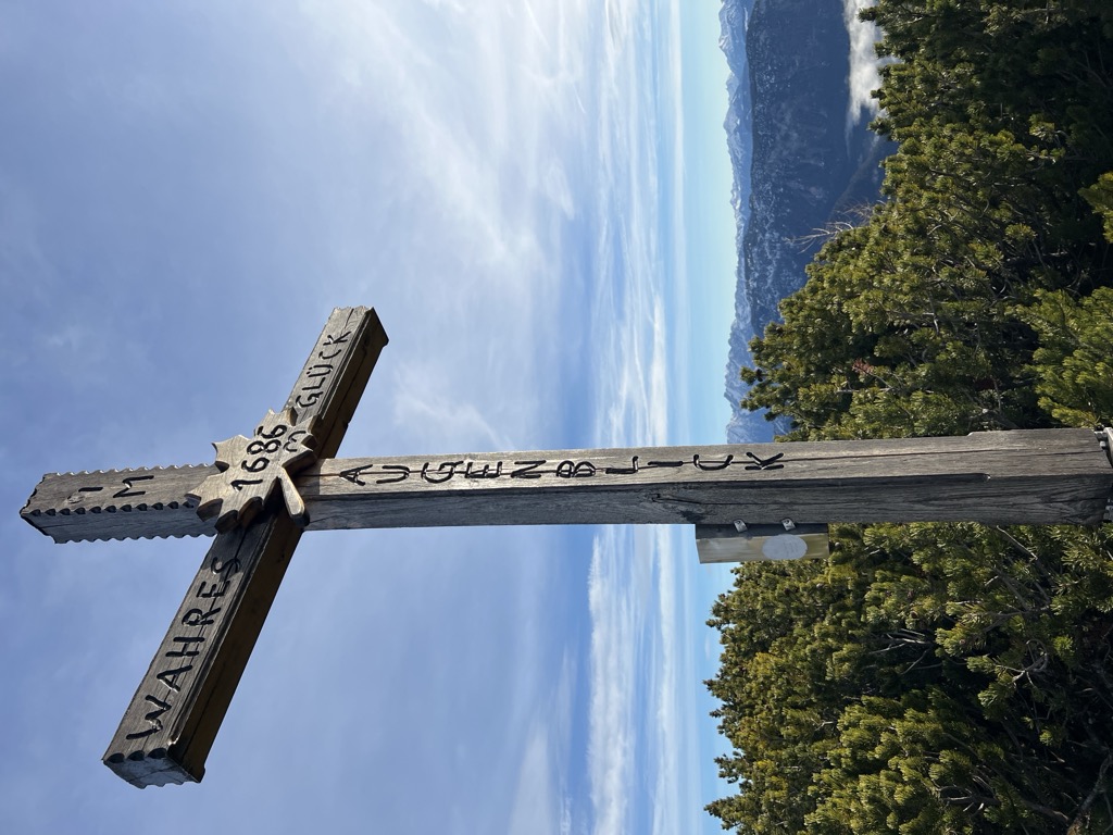 Photo №3 of Ahornkogel
