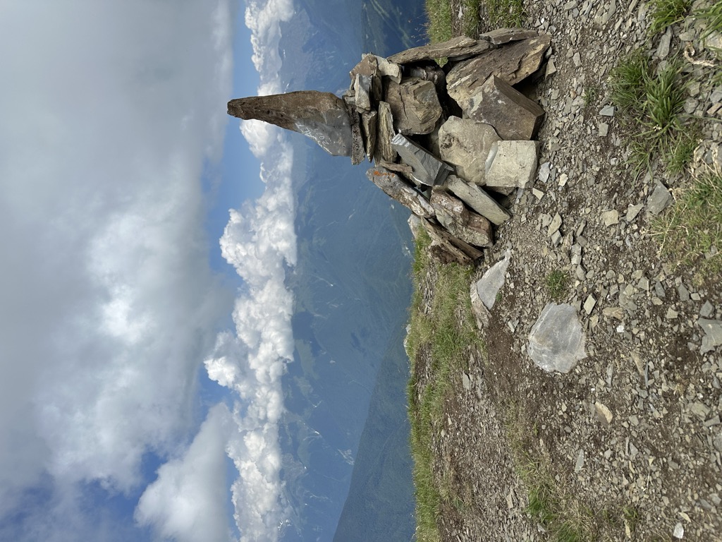 Photo №1 of Aibga I