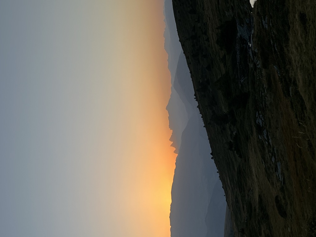 Photo №1 of Aiguille Centrale de la Saussaz