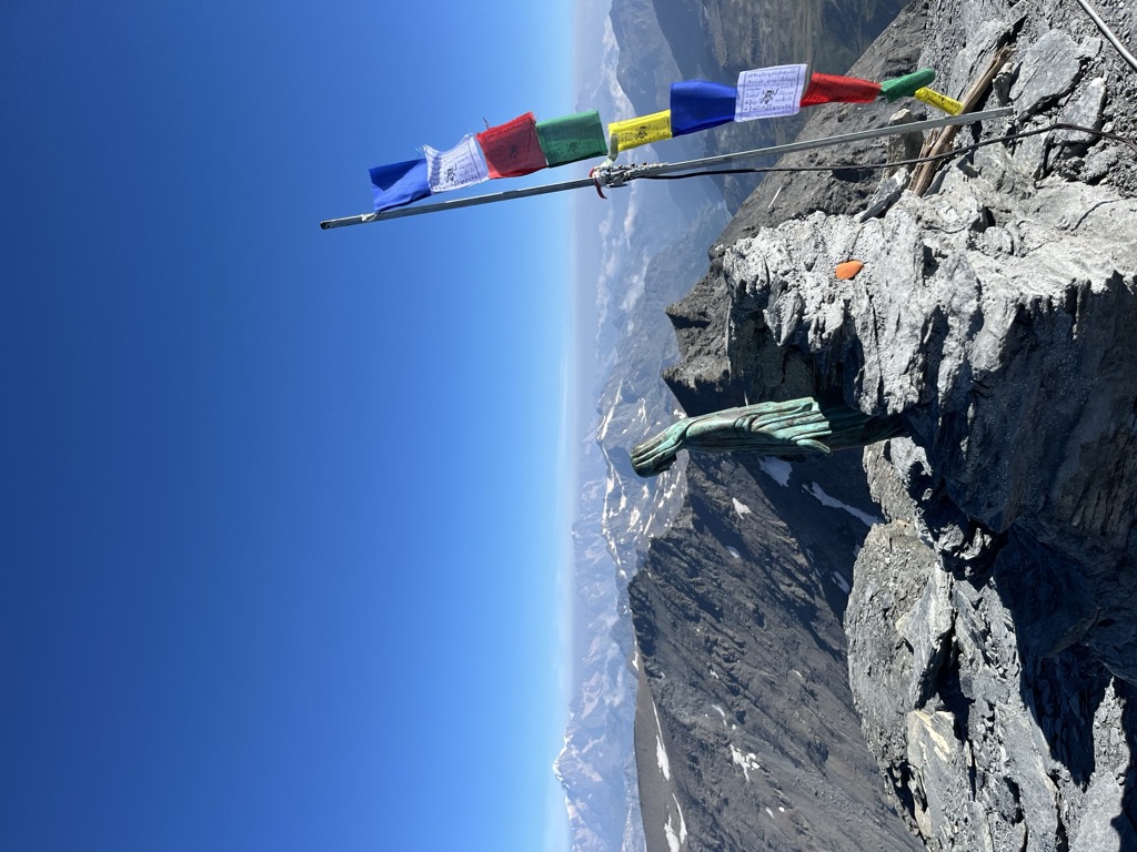 Photo №1 of Aiguille de la Grande Sassière