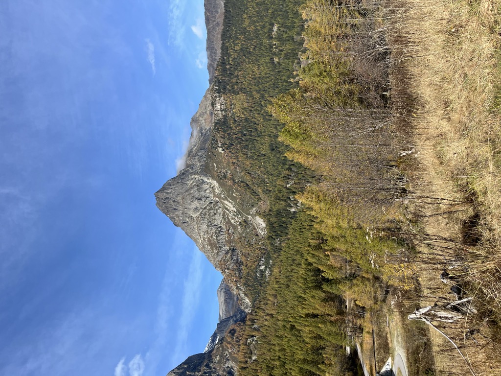 Photo №1 of Aiguille de Loriaz