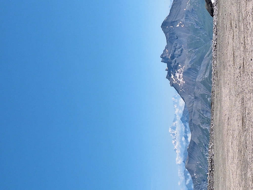 Photo №2 of Aiguille Méridionale d'Arves