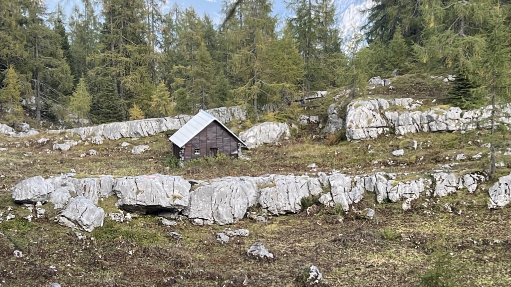 Aiplhütte