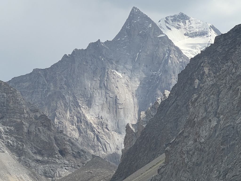 Photo №1 of Ak-suu