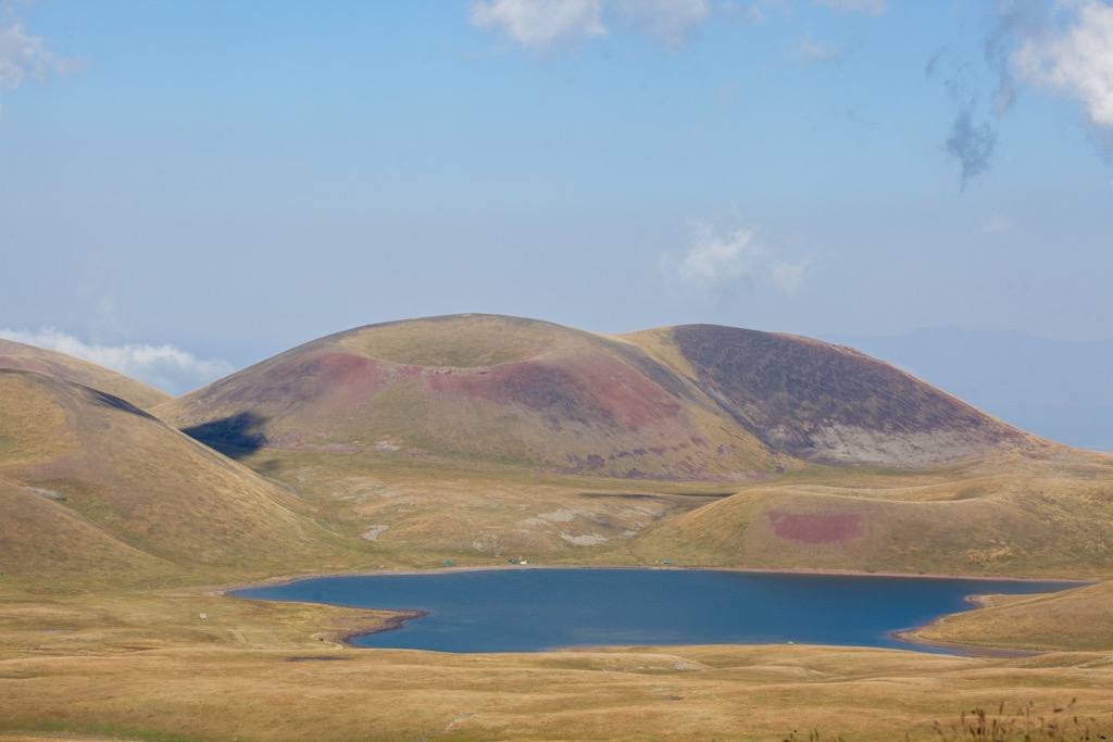 Photo №1 of Aknasar