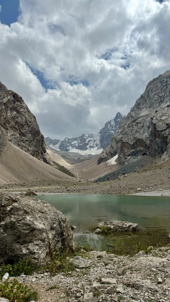 Photo №2 of Alauddin Lake