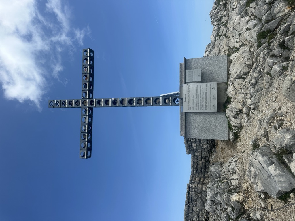 Photo №1 of Alberfeldkogel