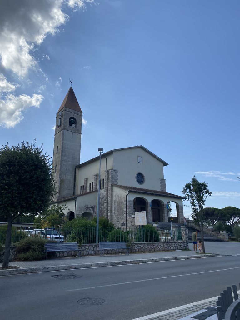 Photo №2 of Albinia