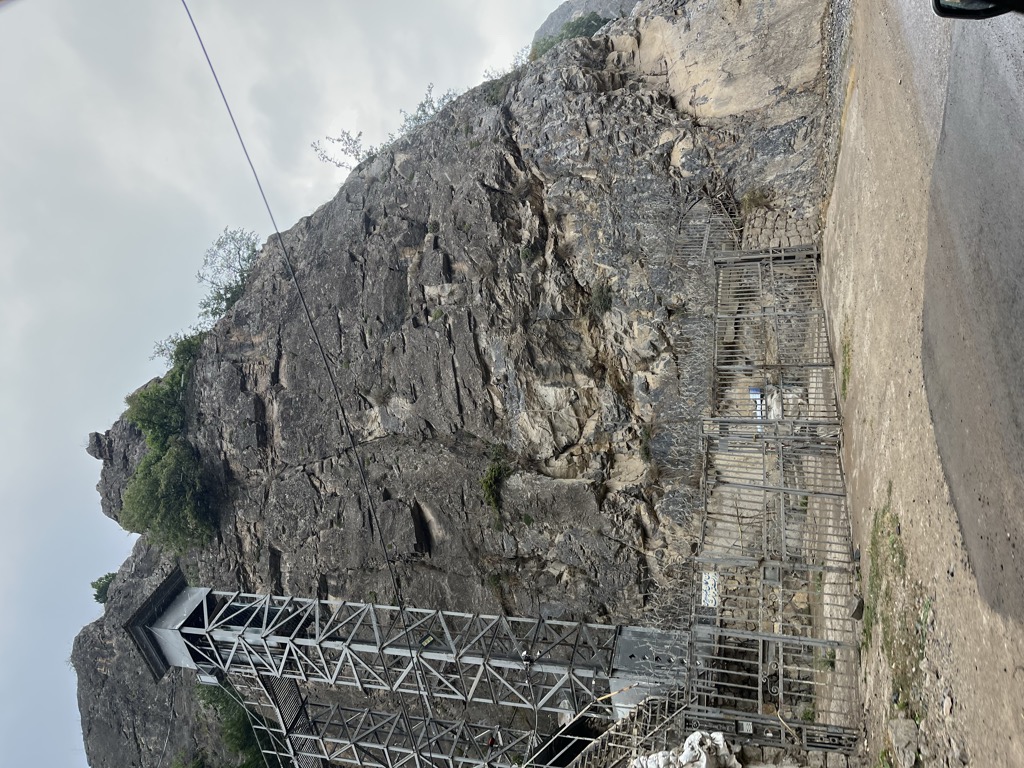 Photo №1 of Alborz kuh