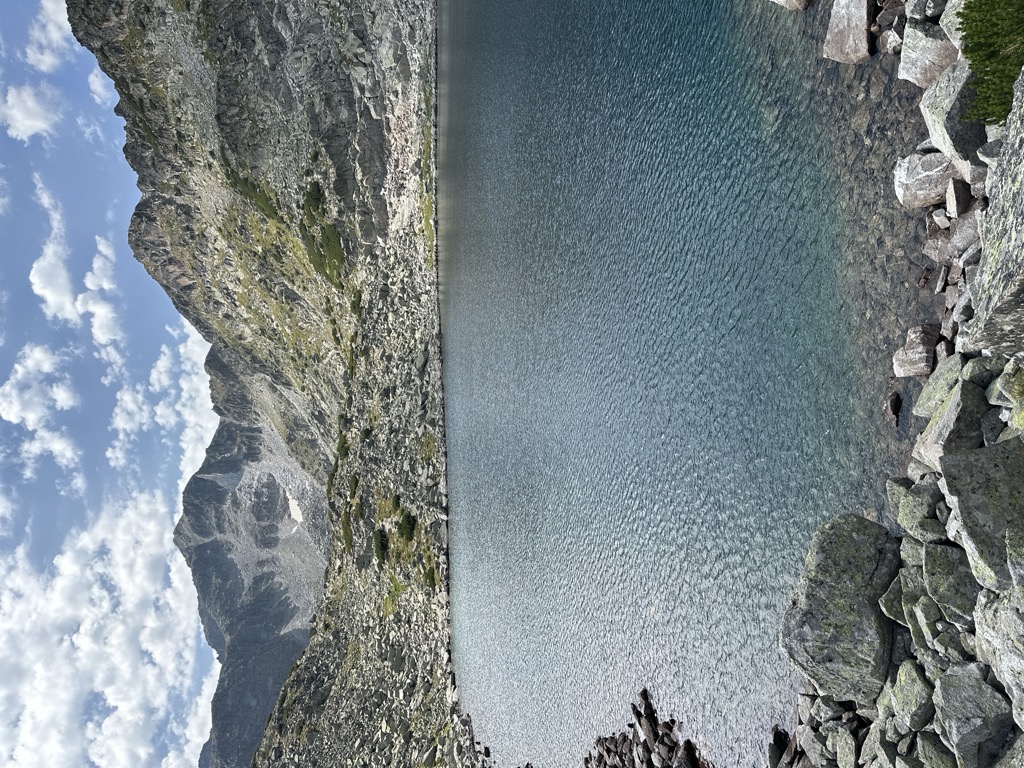 Photo №2 of Alekovo Ezero