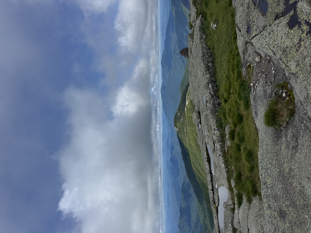 Photo №1 of Algonquin Peak