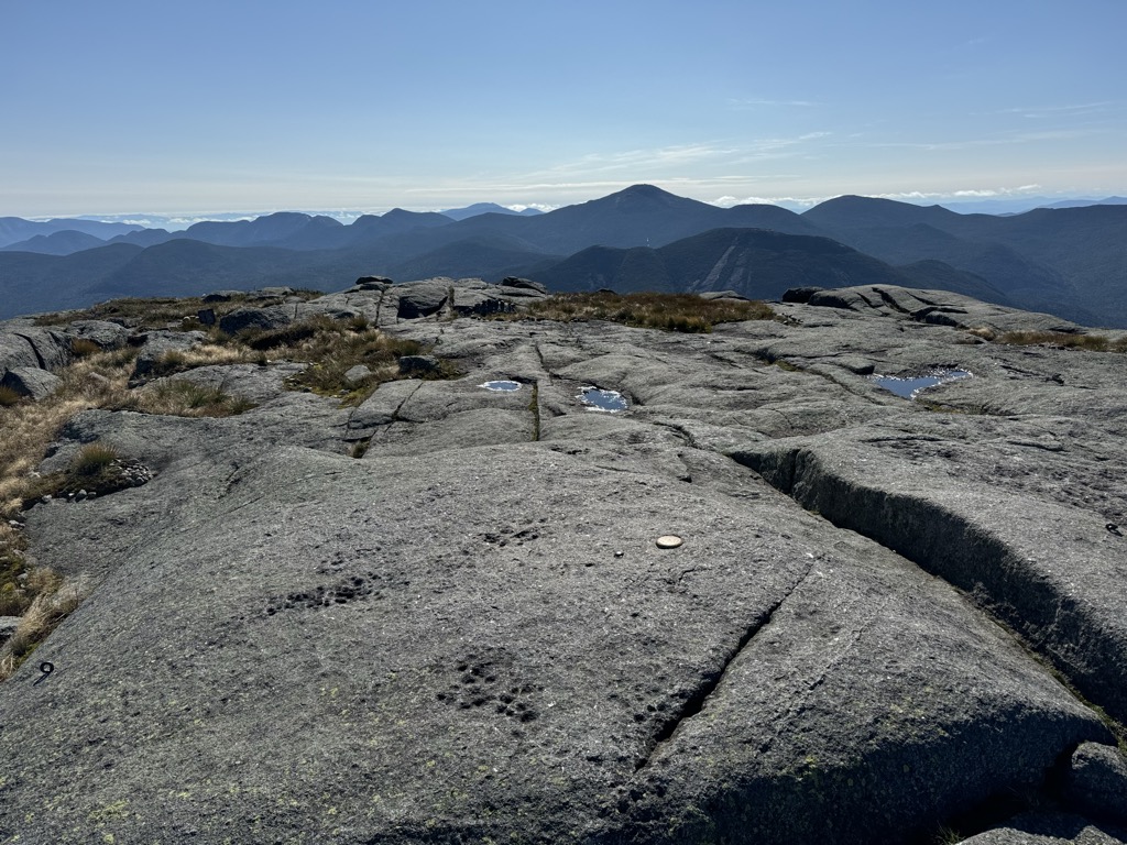 Photo №2 of Algonquin Peak