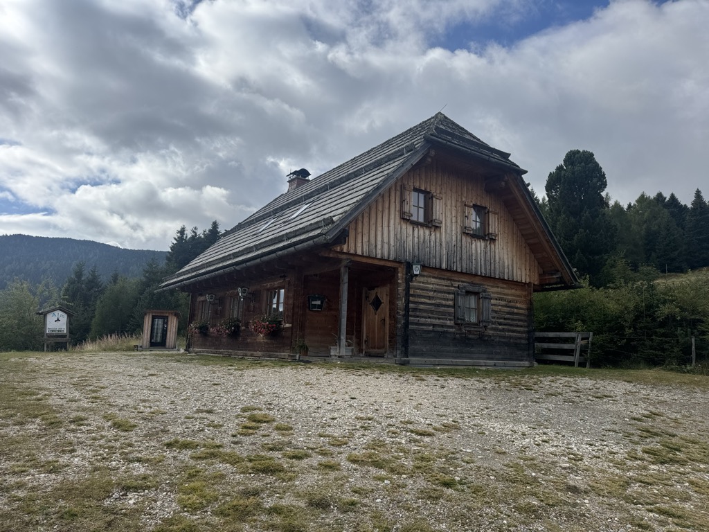 alm-rauschhutte