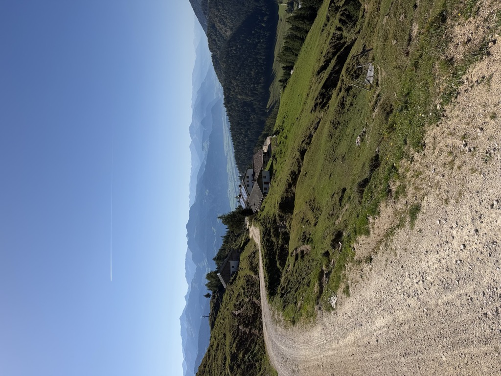 Almgasthof Buchacker
