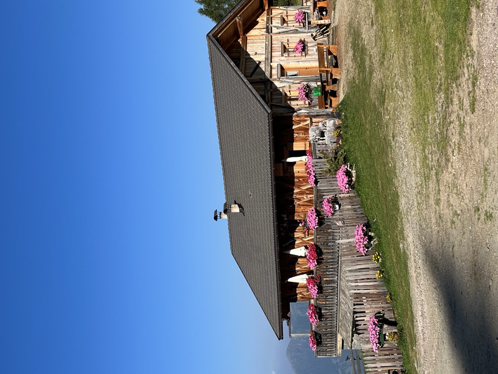 Photo №2 of Almschank Chrust-Gepatsch