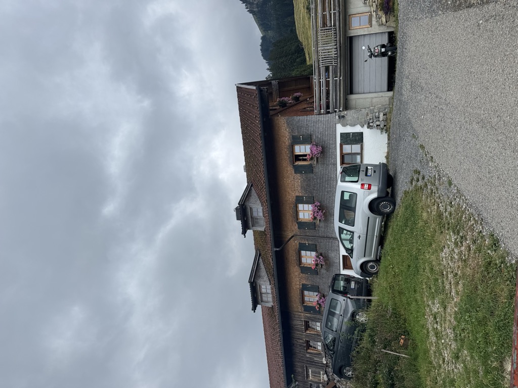 Alpe Kammeregg