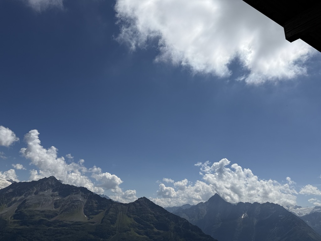 Alpentower