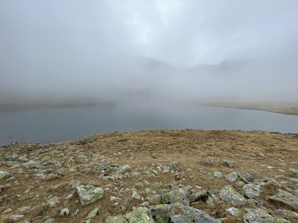 Photo №2 of Alplaner See - Lago Trenta
