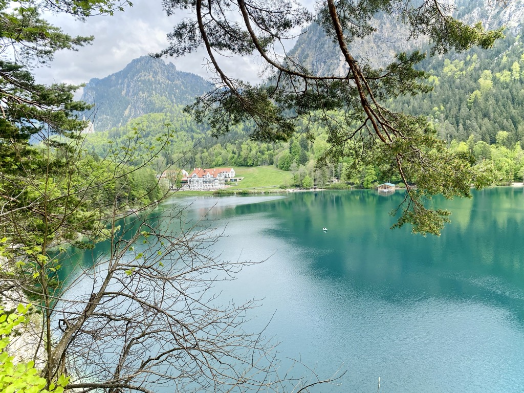Photo №3 of Alpsee