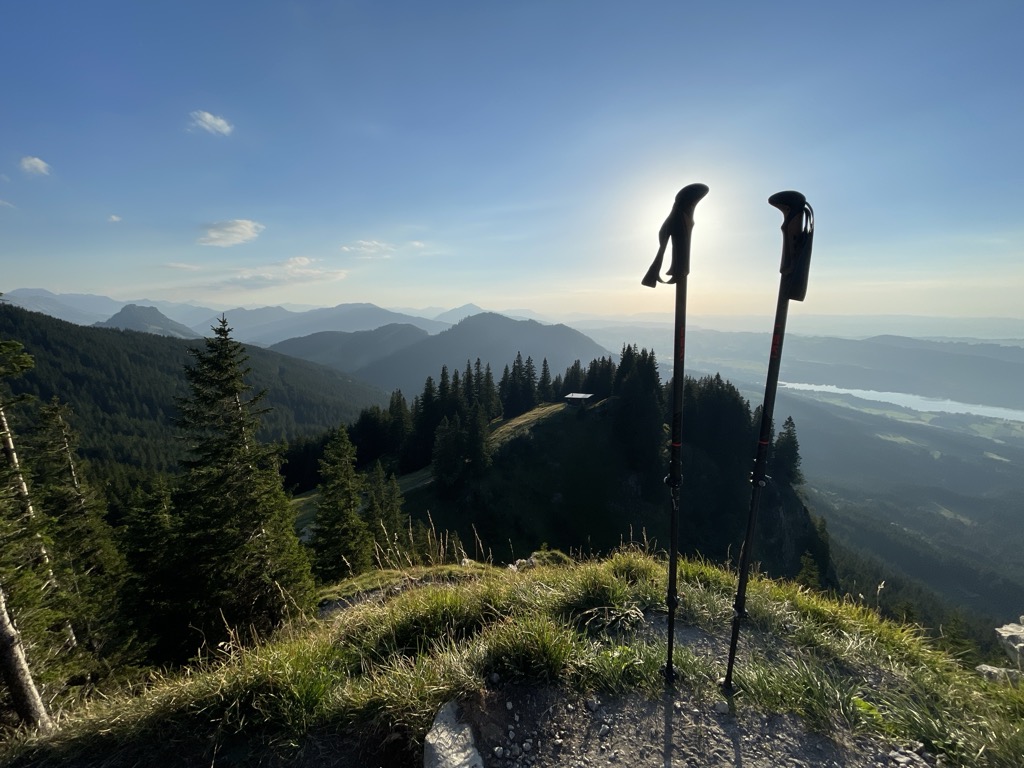 Photo №3 of Alpspitz