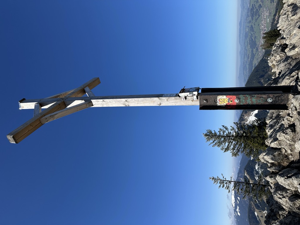 Photo №2 of Alpspitz