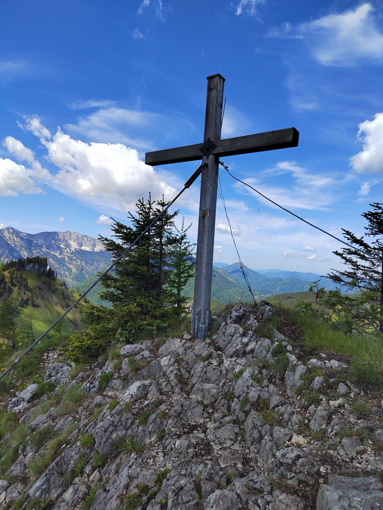 Photo №1 of Alpstein