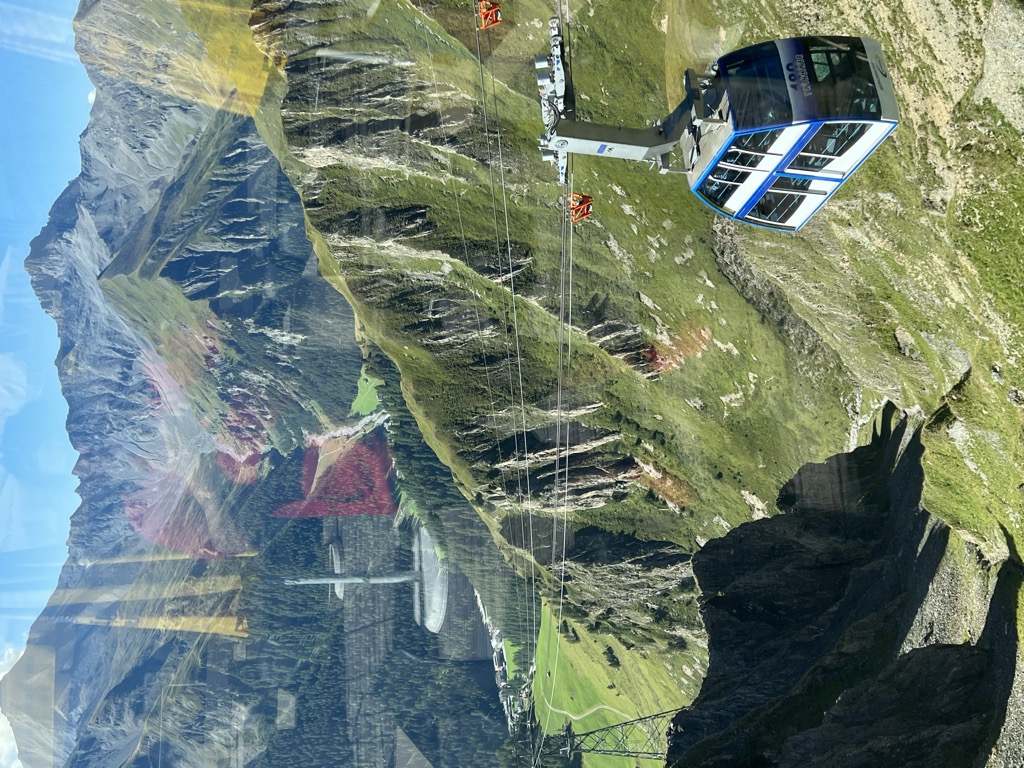 Photo №2 of Alptrider Sattl