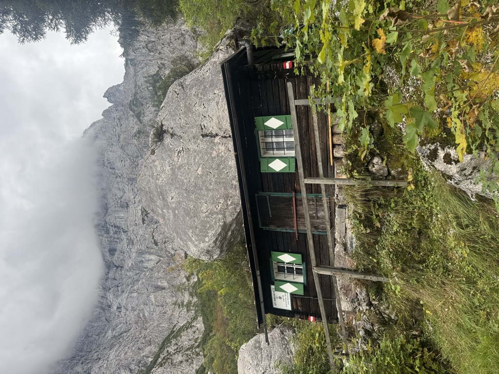 alte-haindlkarhutte