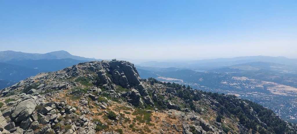 Photo №2 of Alto de La Peñota