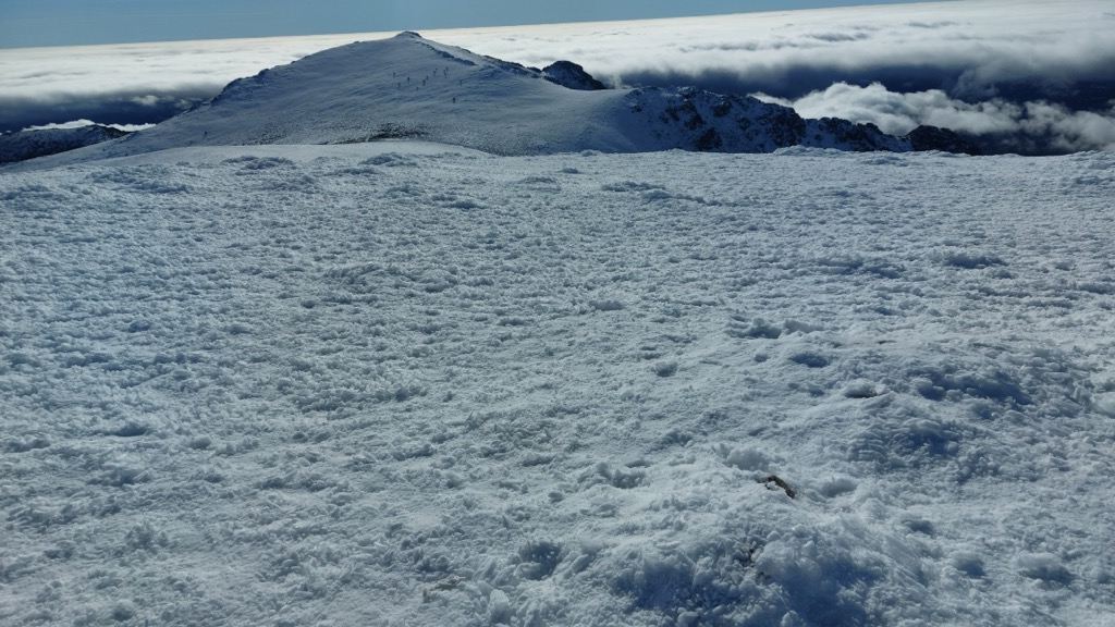 Photo №2 of Alto de las Guarramillas (Bola del Mundo)