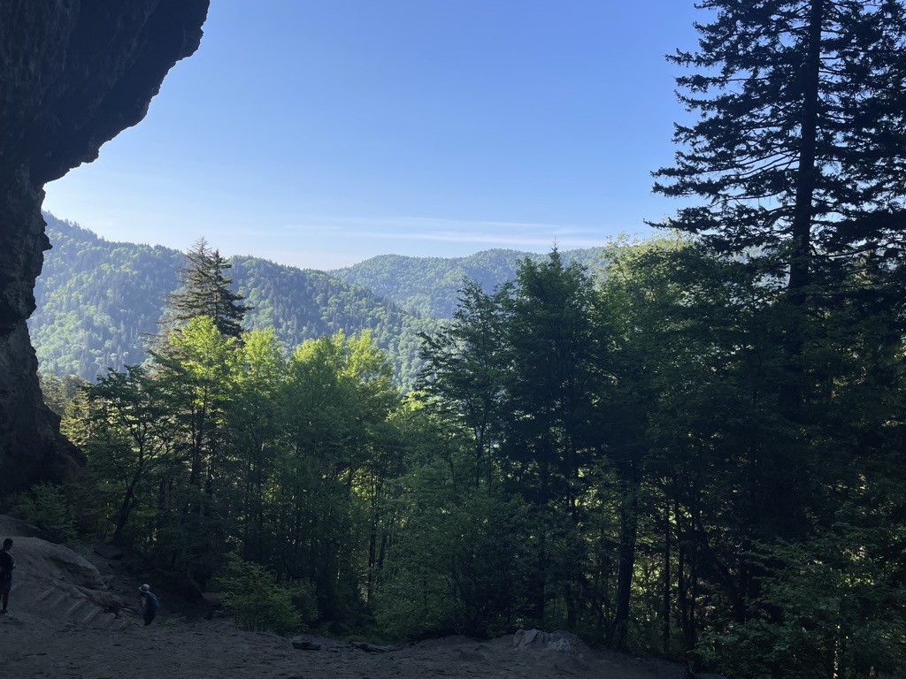 Photo №2 of Alum Cave