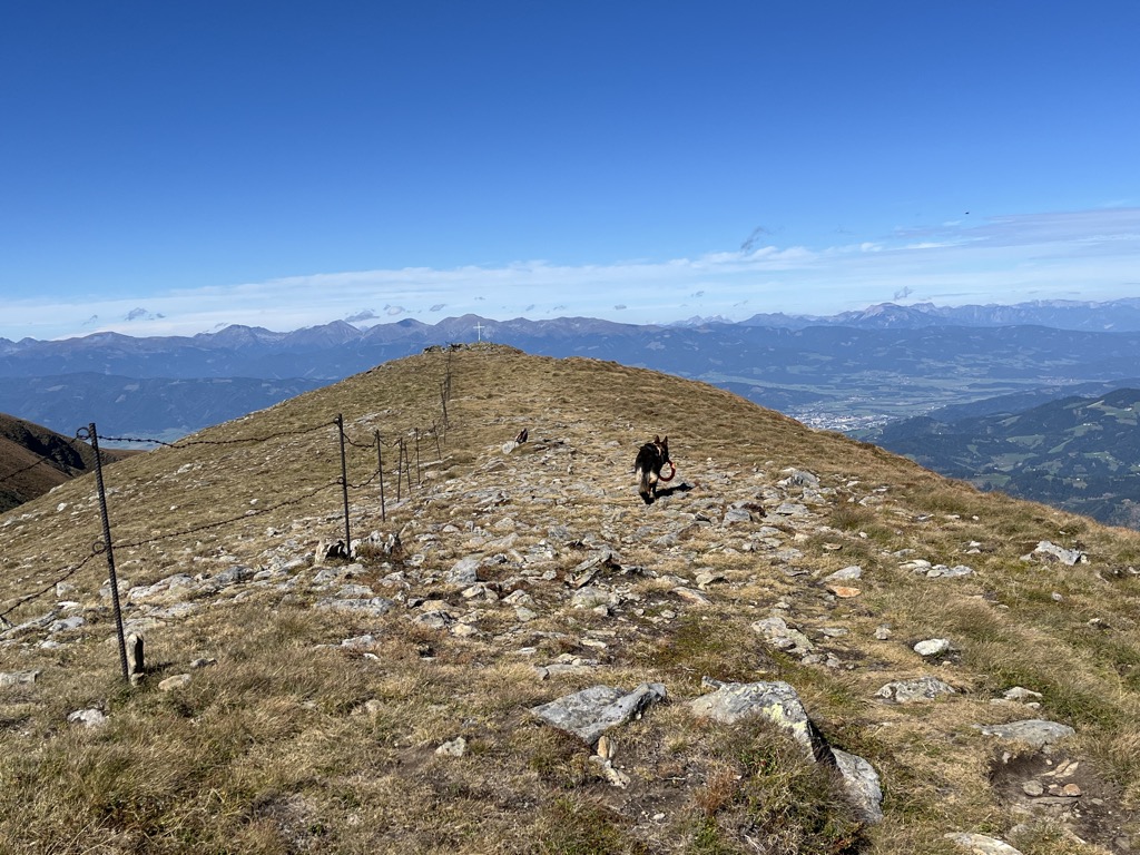 Photo №1 of Ameringkogel