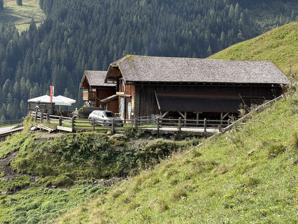 amoseralm
