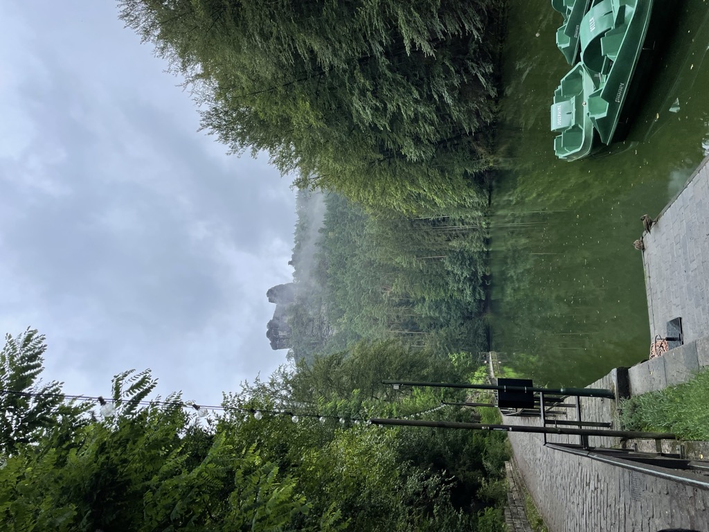 Amselsee