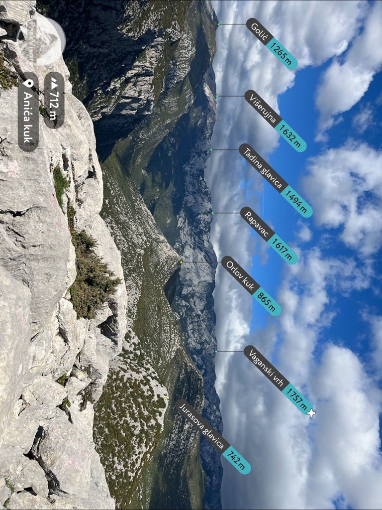 Photo №1 of Anića kuk