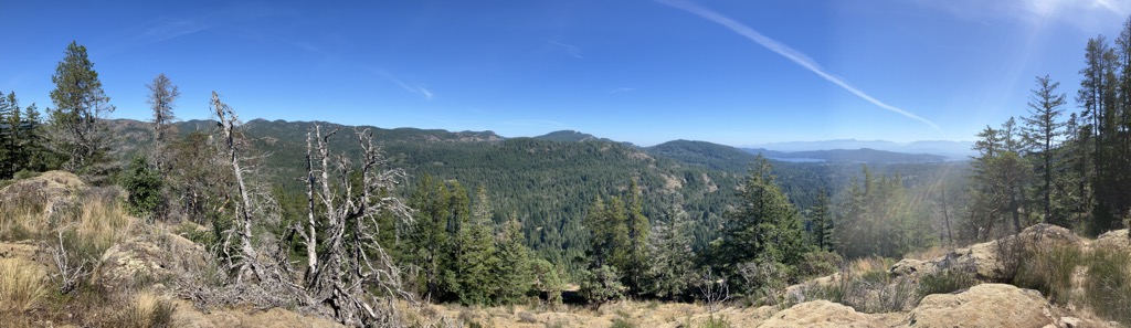 Photo №3 of Ann's Peak