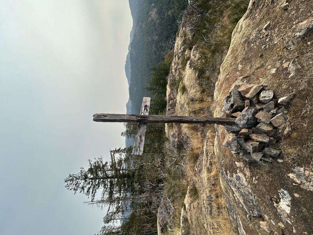 Photo №2 of Ann's Peak
