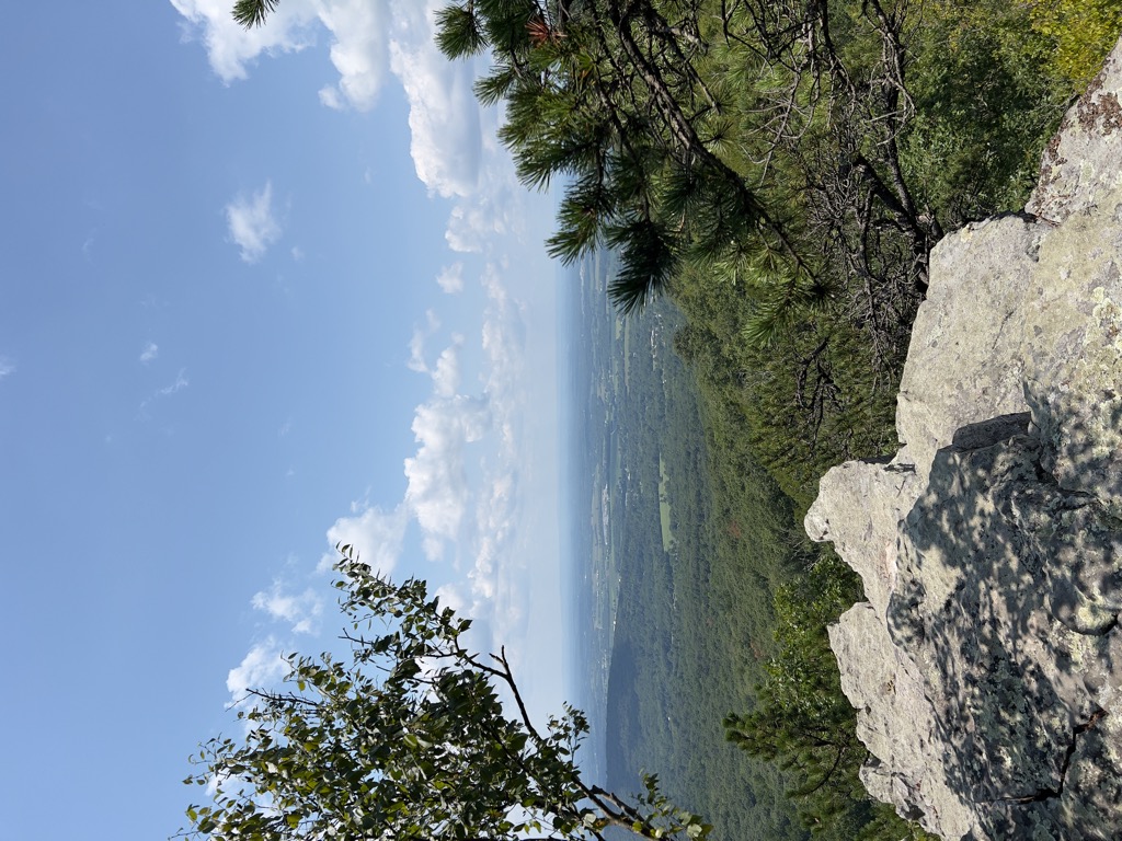 Photo №1 of Annapolis Rock