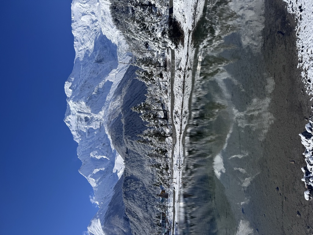 Photo №2 of Annapurna II