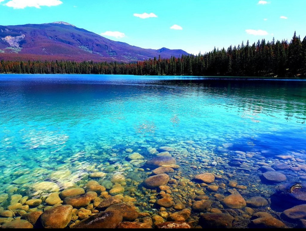 Photo №2 of Annette Lake