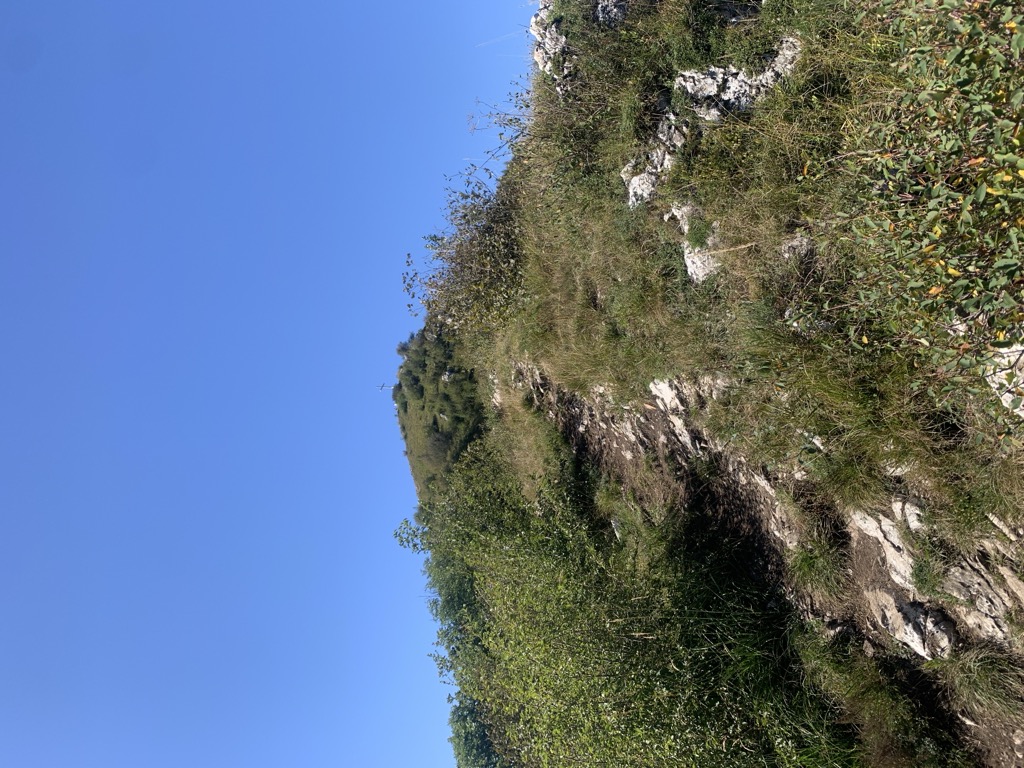 Photo №2 of Anticima Est Corna Trentapassi