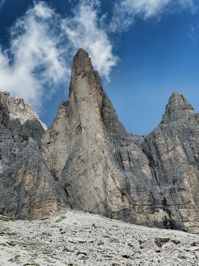 Photo №1 of Anticima Sud