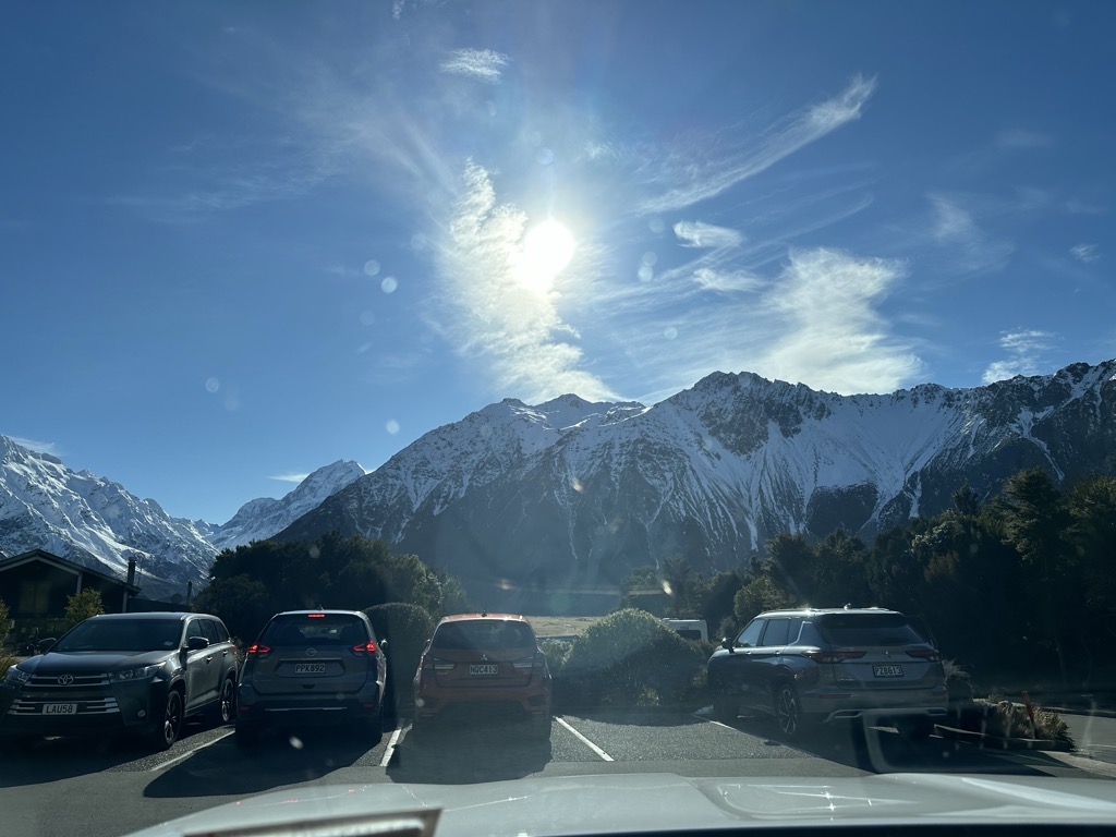 aoraki-mount-cook-national-park-visitor-centre