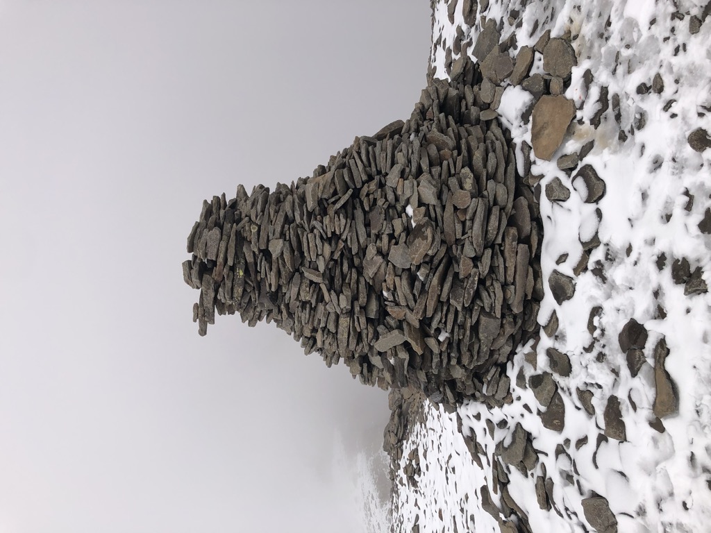 Photo №2 of Aragats Southern Peak