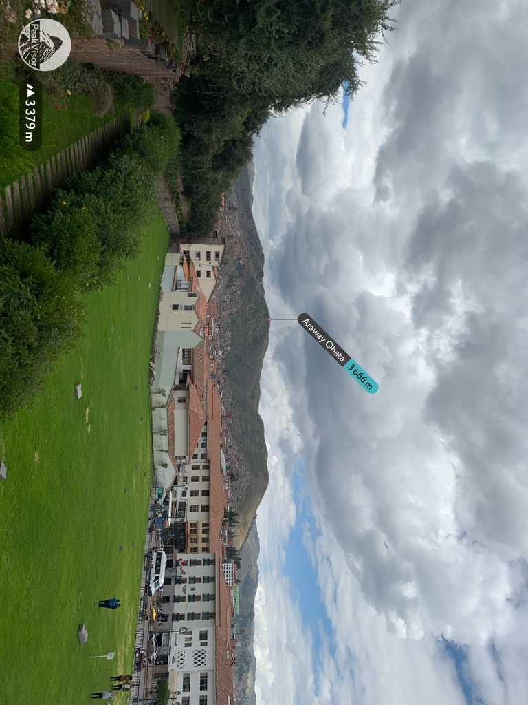 Photo №2 of Araway Qhata