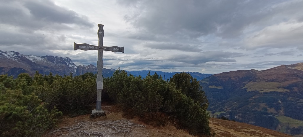 Photo №1 of Arbiskogel