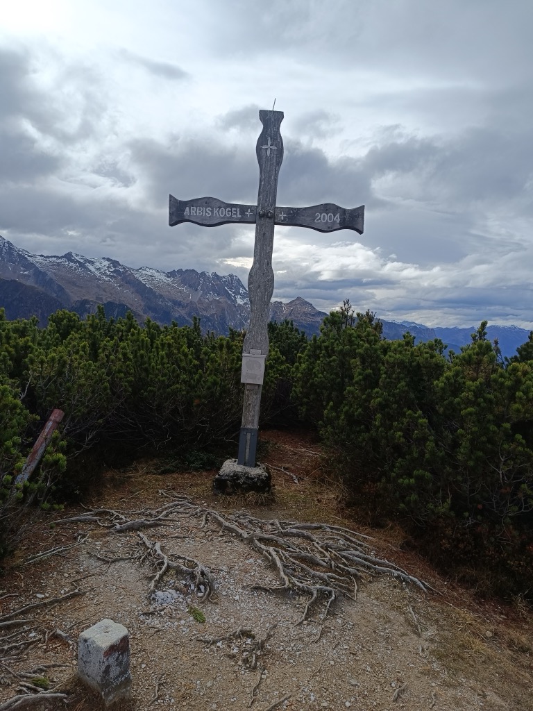 Photo №2 of Arbiskogel