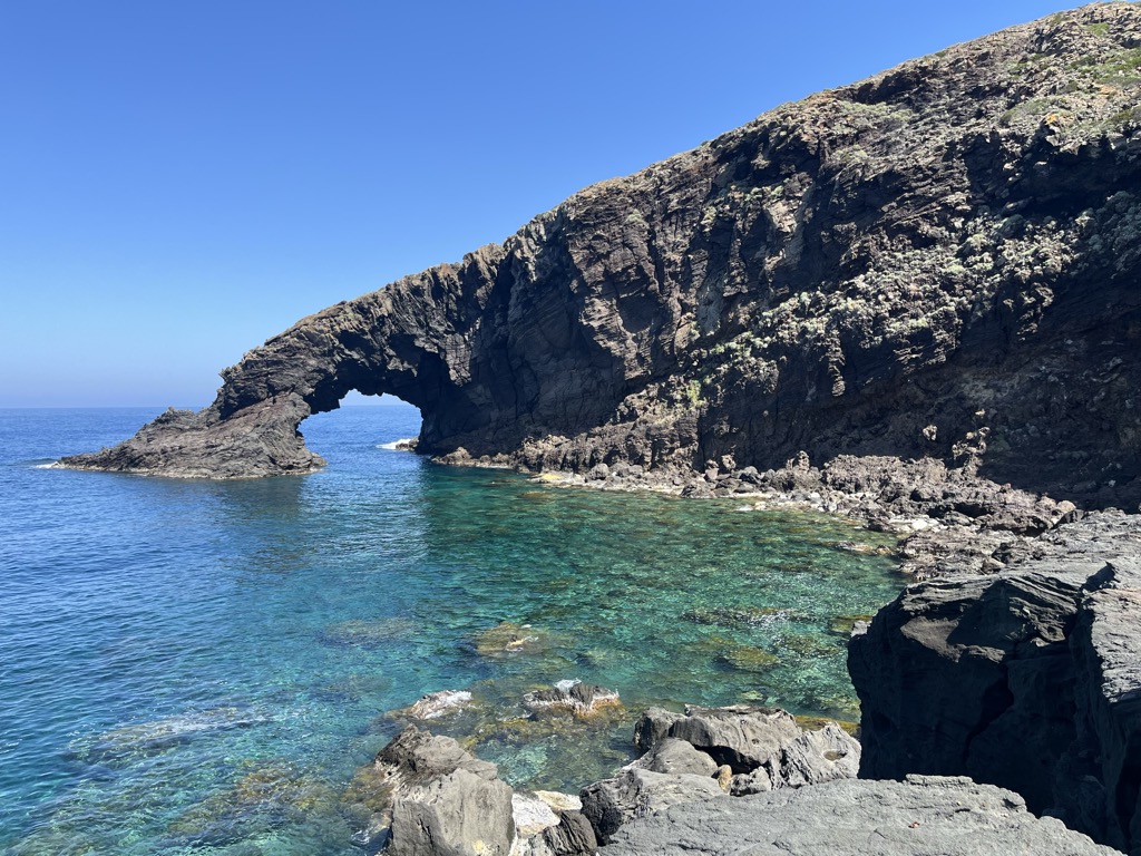 Photo №2 of Arco dell'elefante