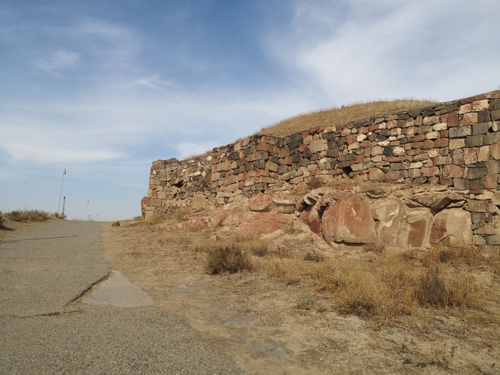 Photo №1 of Arin-Berd