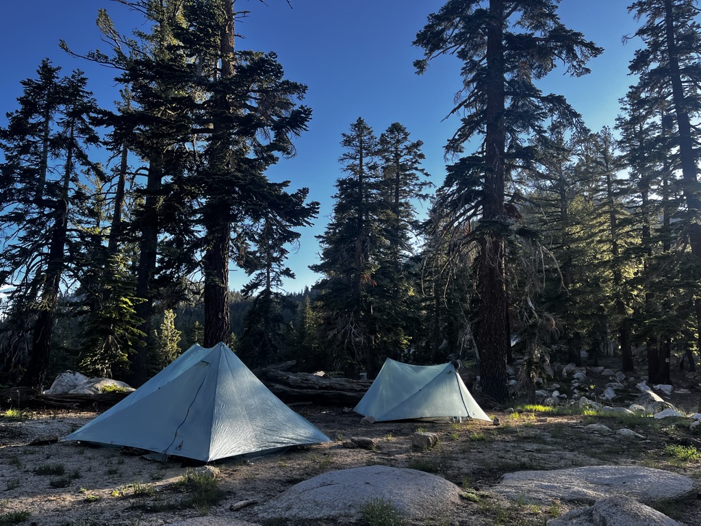 Armstrong Pass